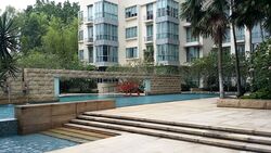 The Equatorial (D10), Condominium #482161231